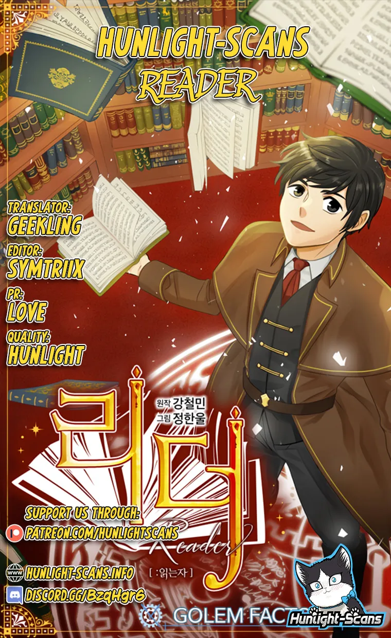 Reader Chapter 28 page 1 - 