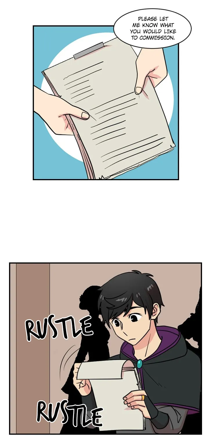 Reader Chapter 28 page 30 - 