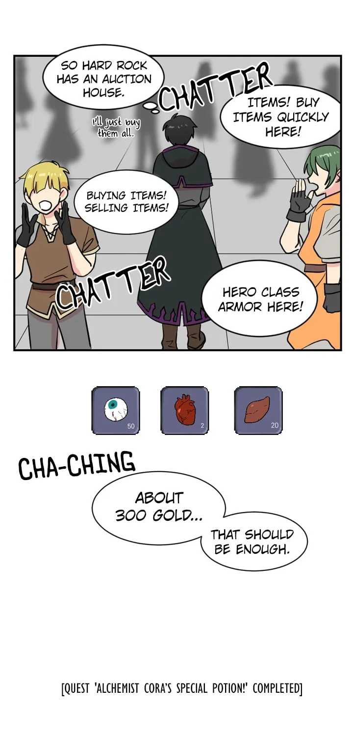 Reader Chapter 28 page 33 - 