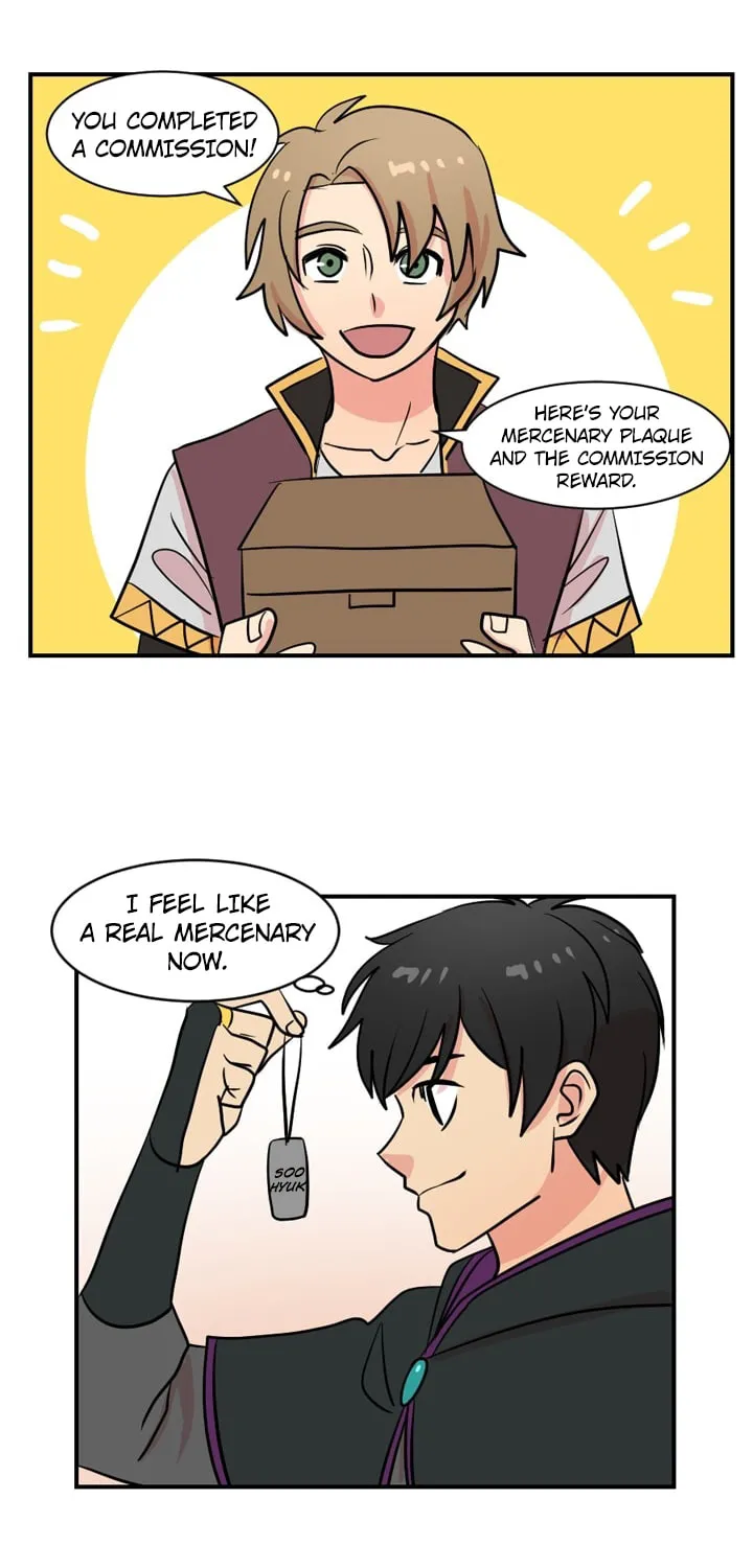 Reader Chapter 28 page 34 - 