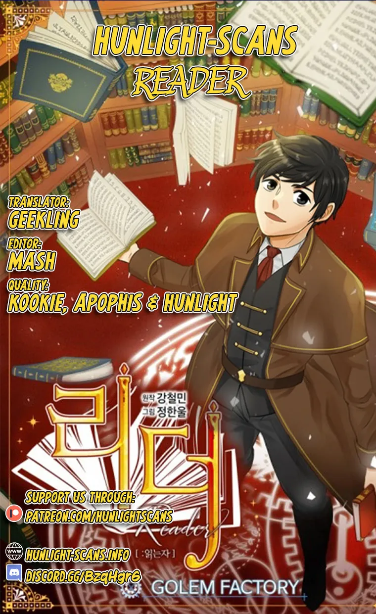 Reader Chapter 3 page 1 - 