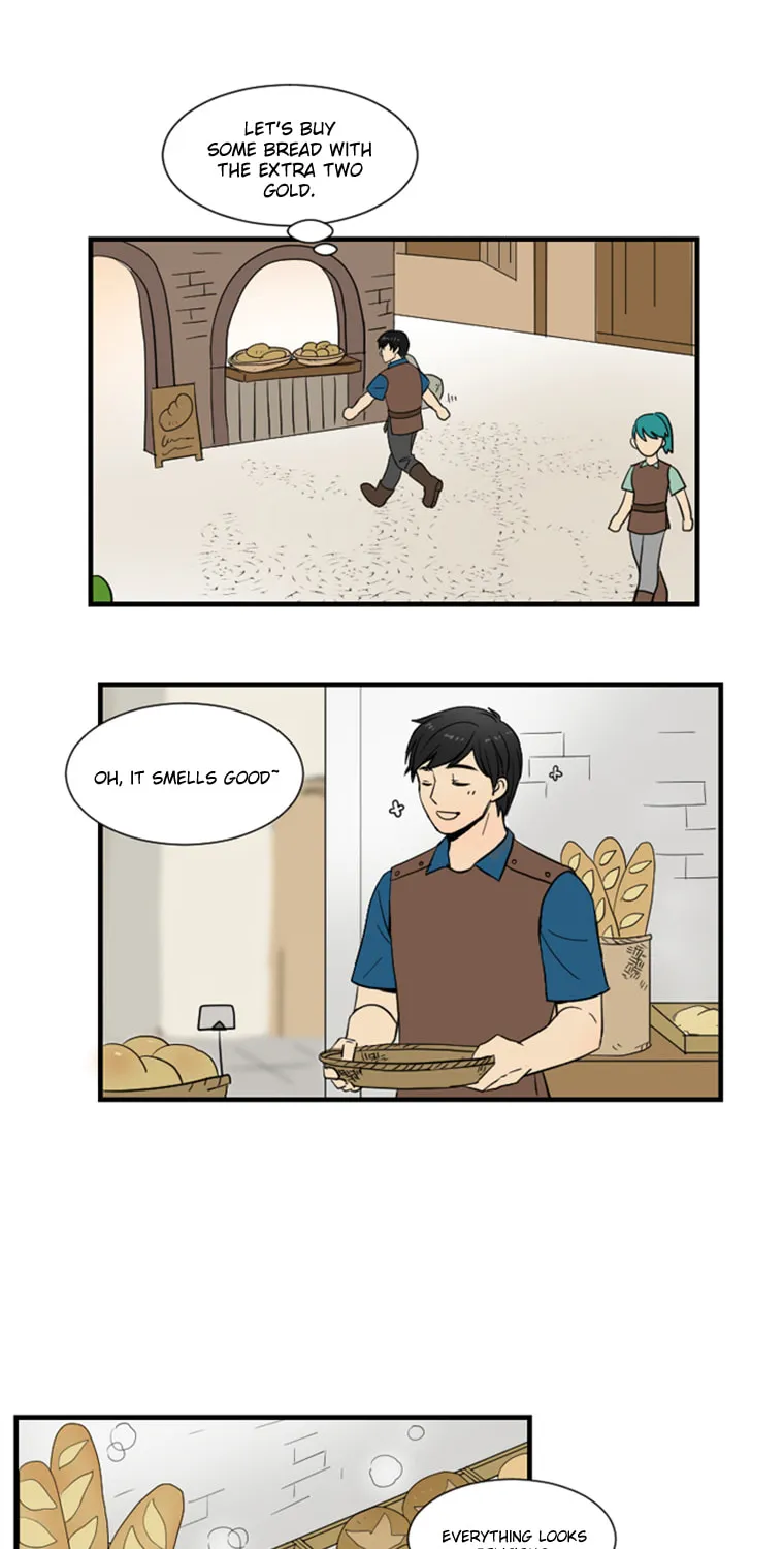 Reader Chapter 3 page 21 - 
