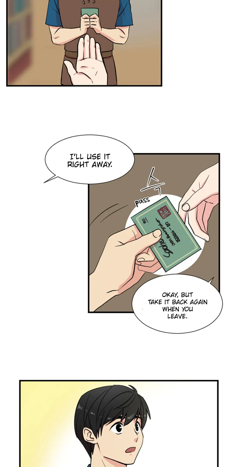 Reader Chapter 3 page 39 - 