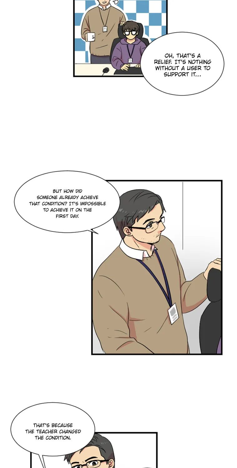 Reader Chapter 3 page 5 - 