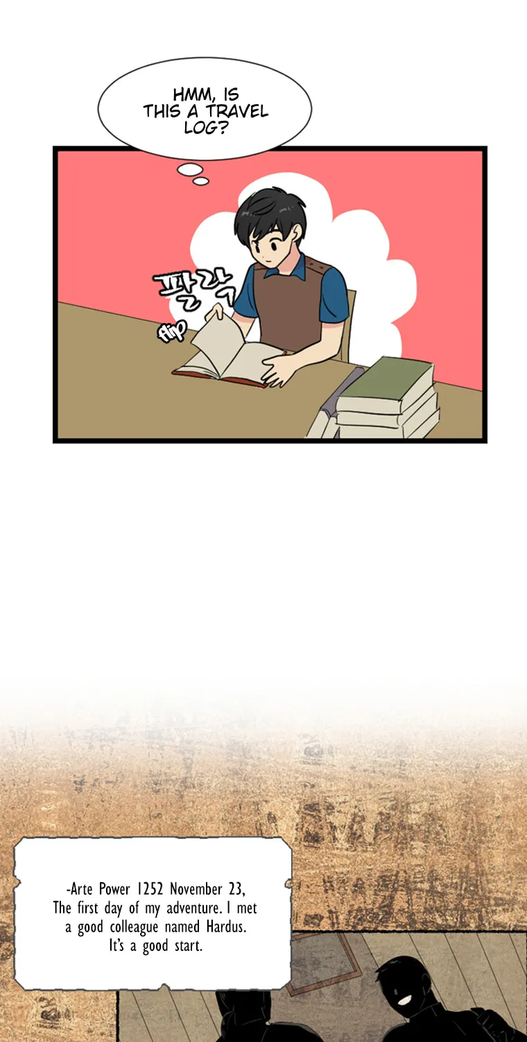 Reader Chapter 4 page 5 - 