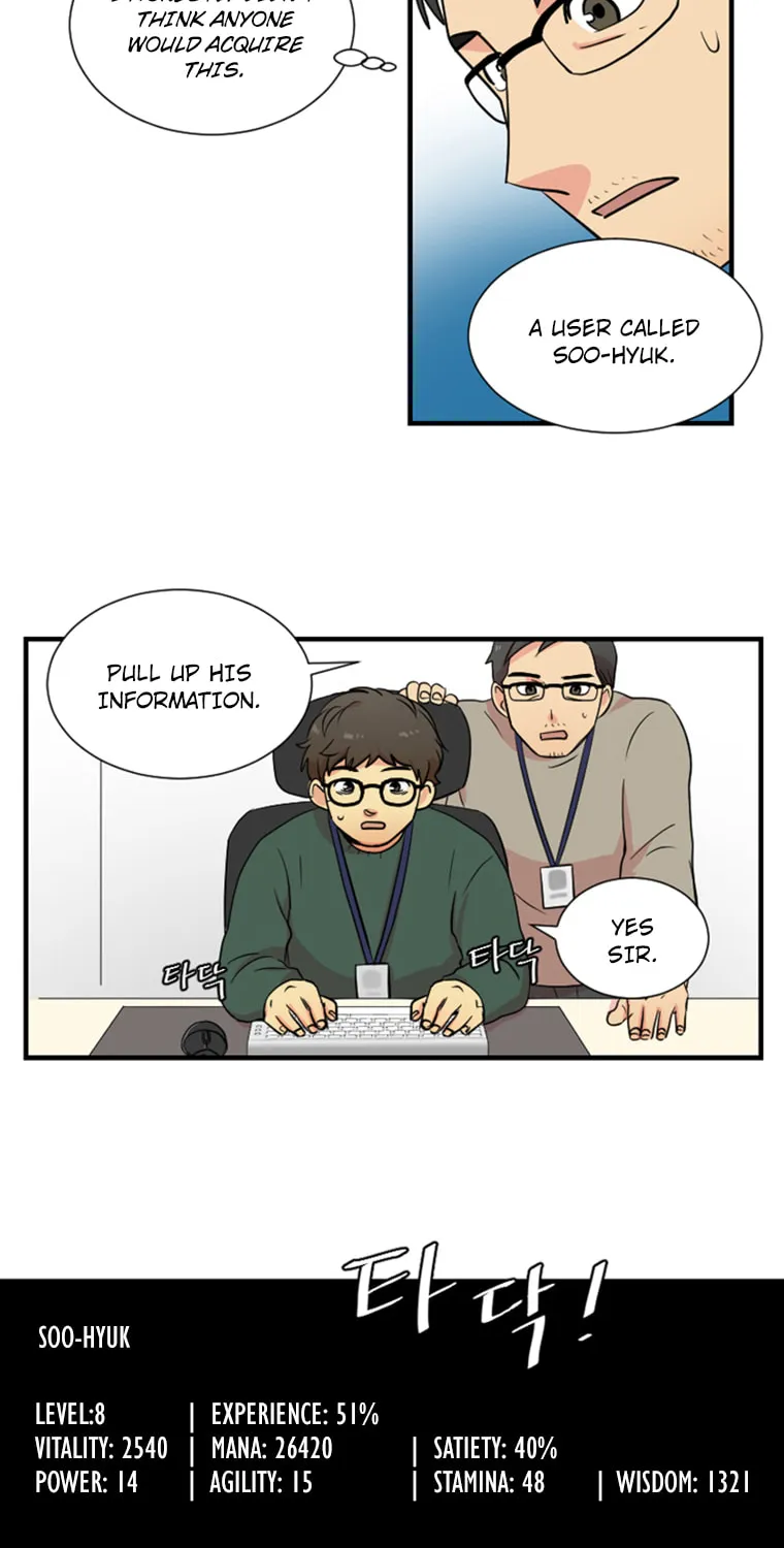 Reader Chapter 5 page 33 - 