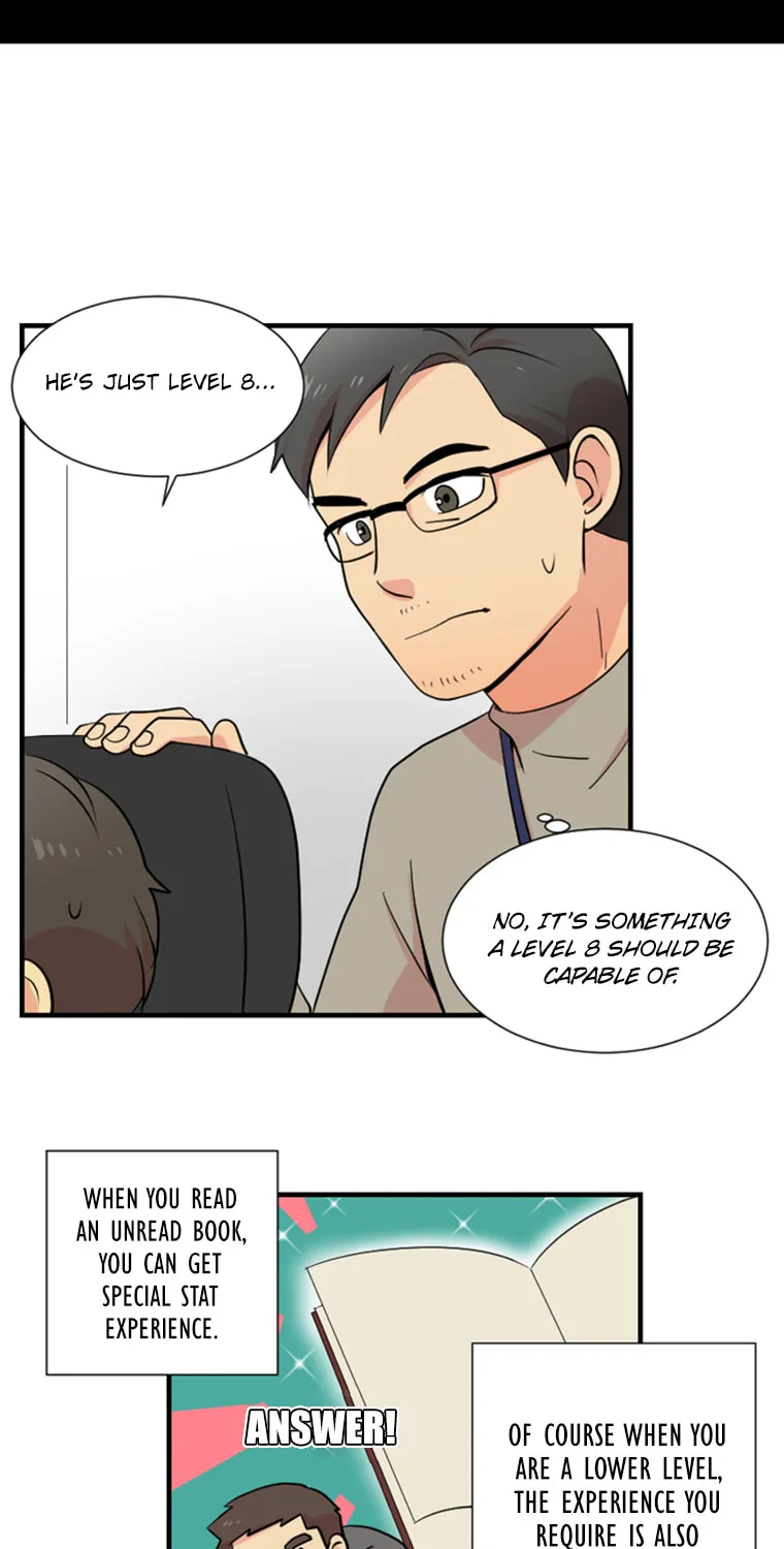Reader Chapter 5 page 34 - 