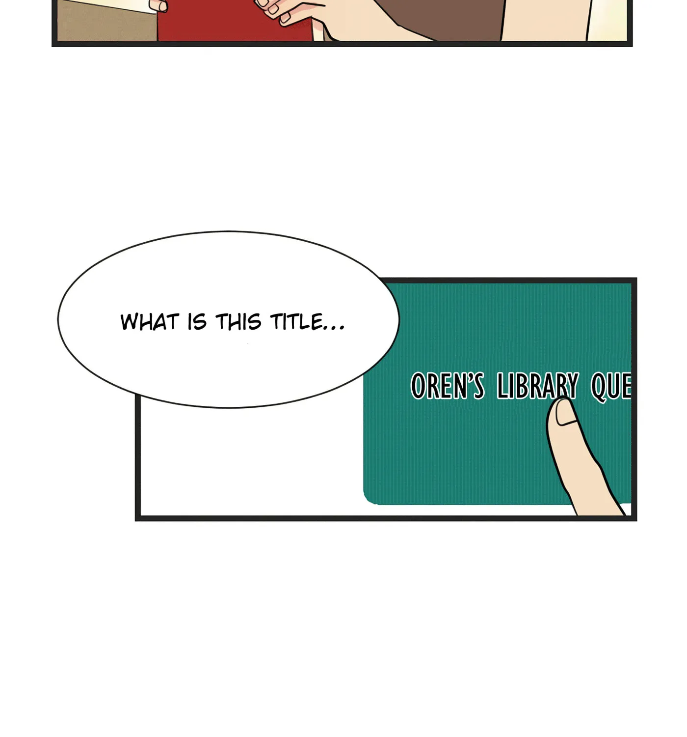 Reader Chapter 6 page 3 - 