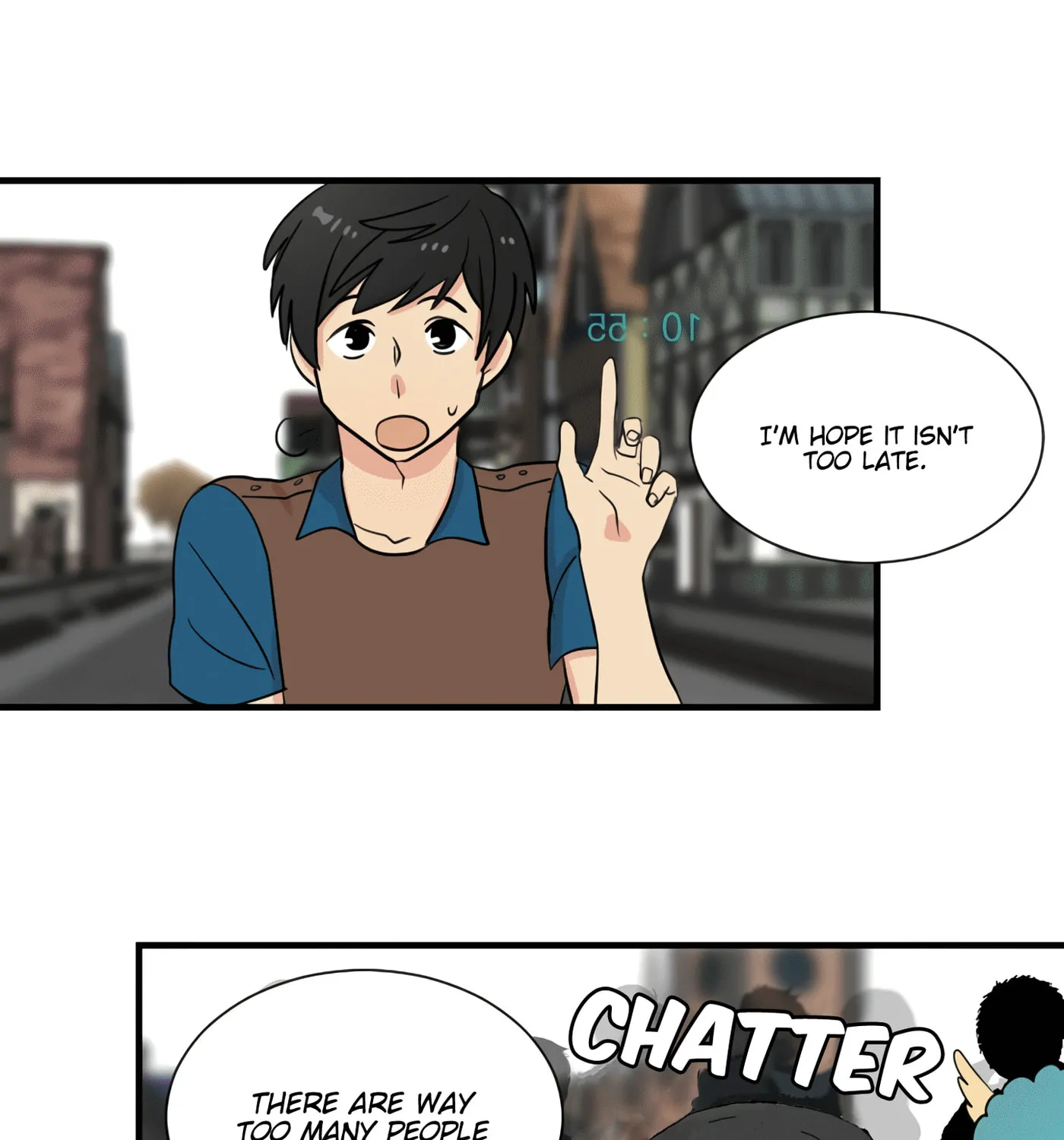Reader Chapter 6 page 27 - 