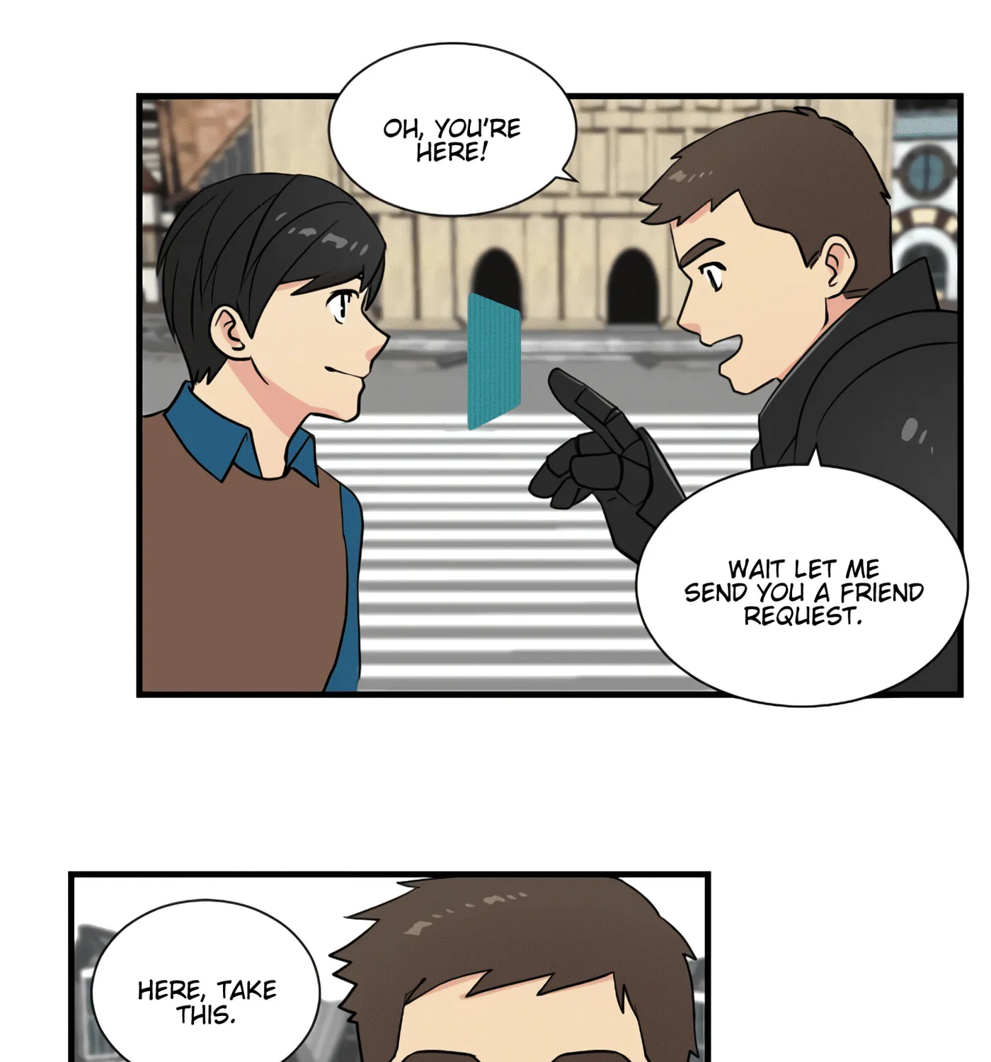 Reader Chapter 6 page 31 - 