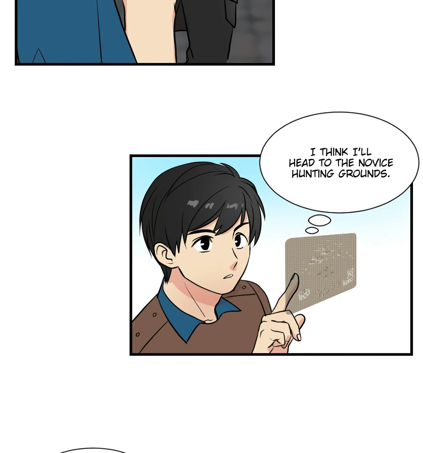 Reader Chapter 6 page 39 - 