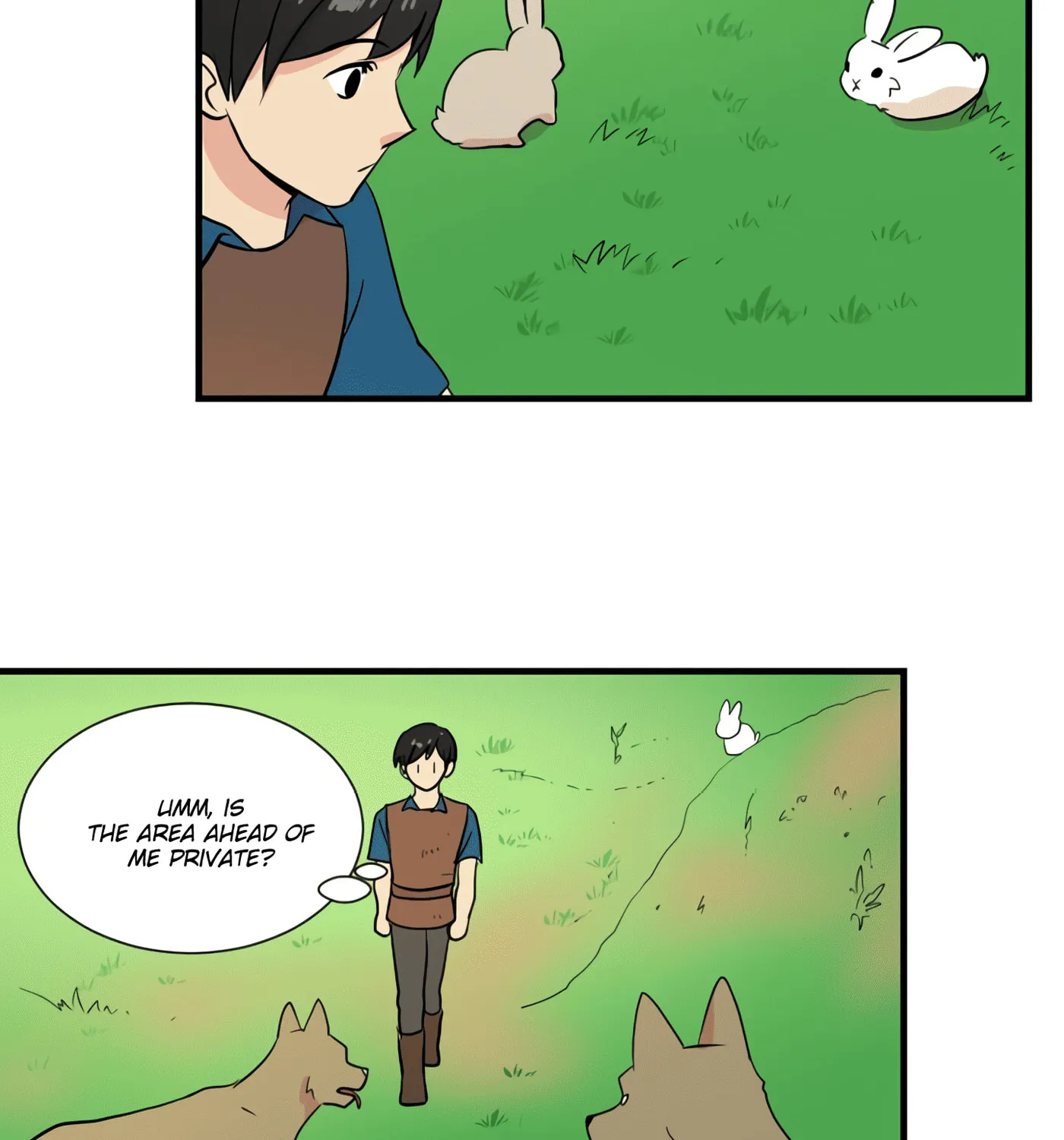 Reader Chapter 6 page 48 - 