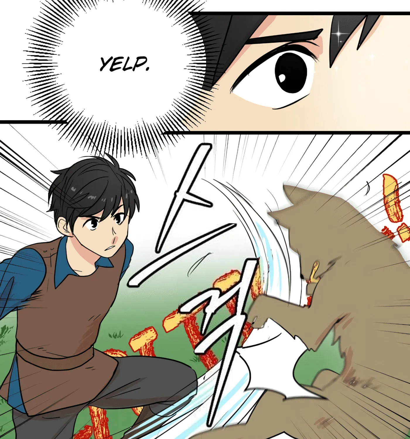 Reader Chapter 6 page 54 - 