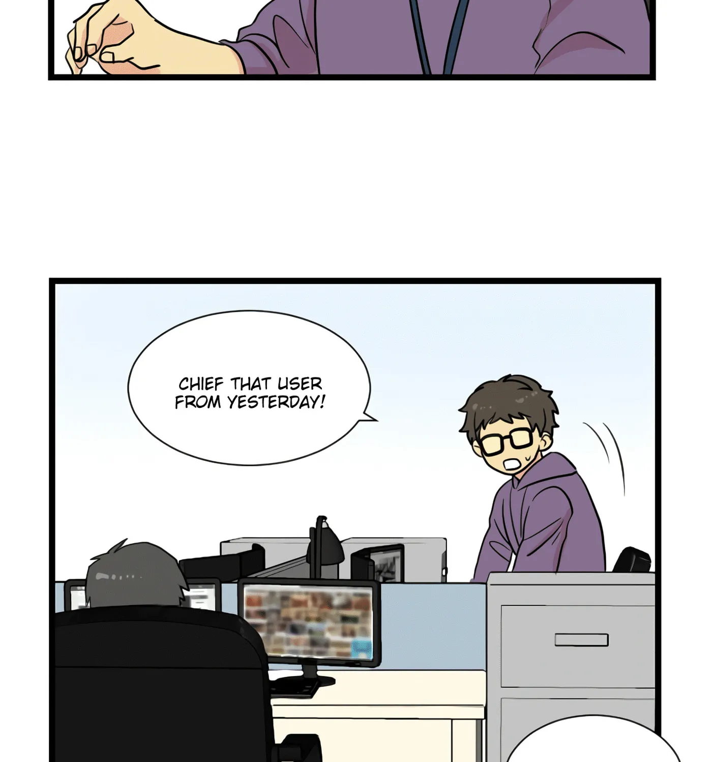 Reader Chapter 6 page 56 - 