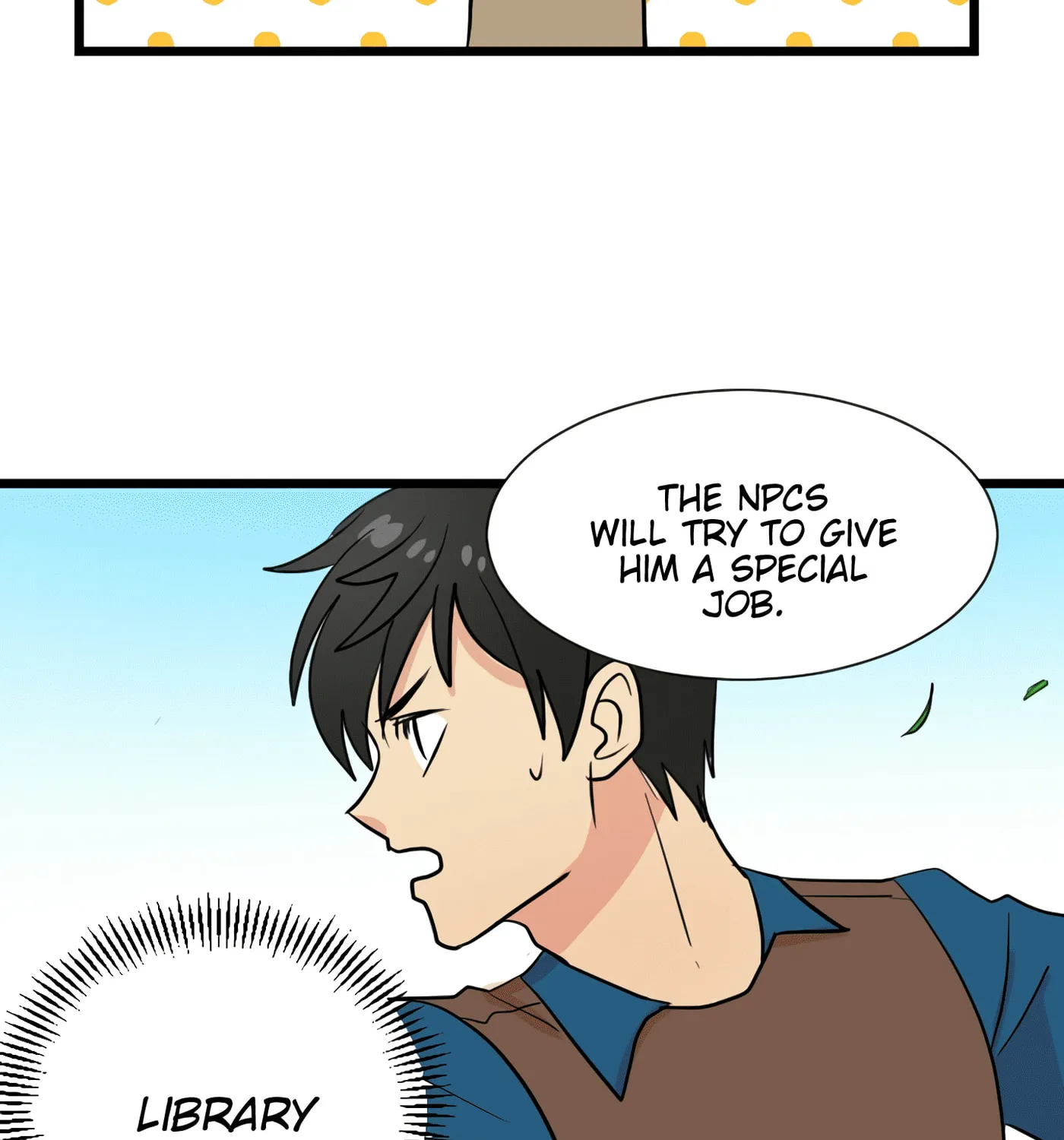 Reader Chapter 6 page 63 - 
