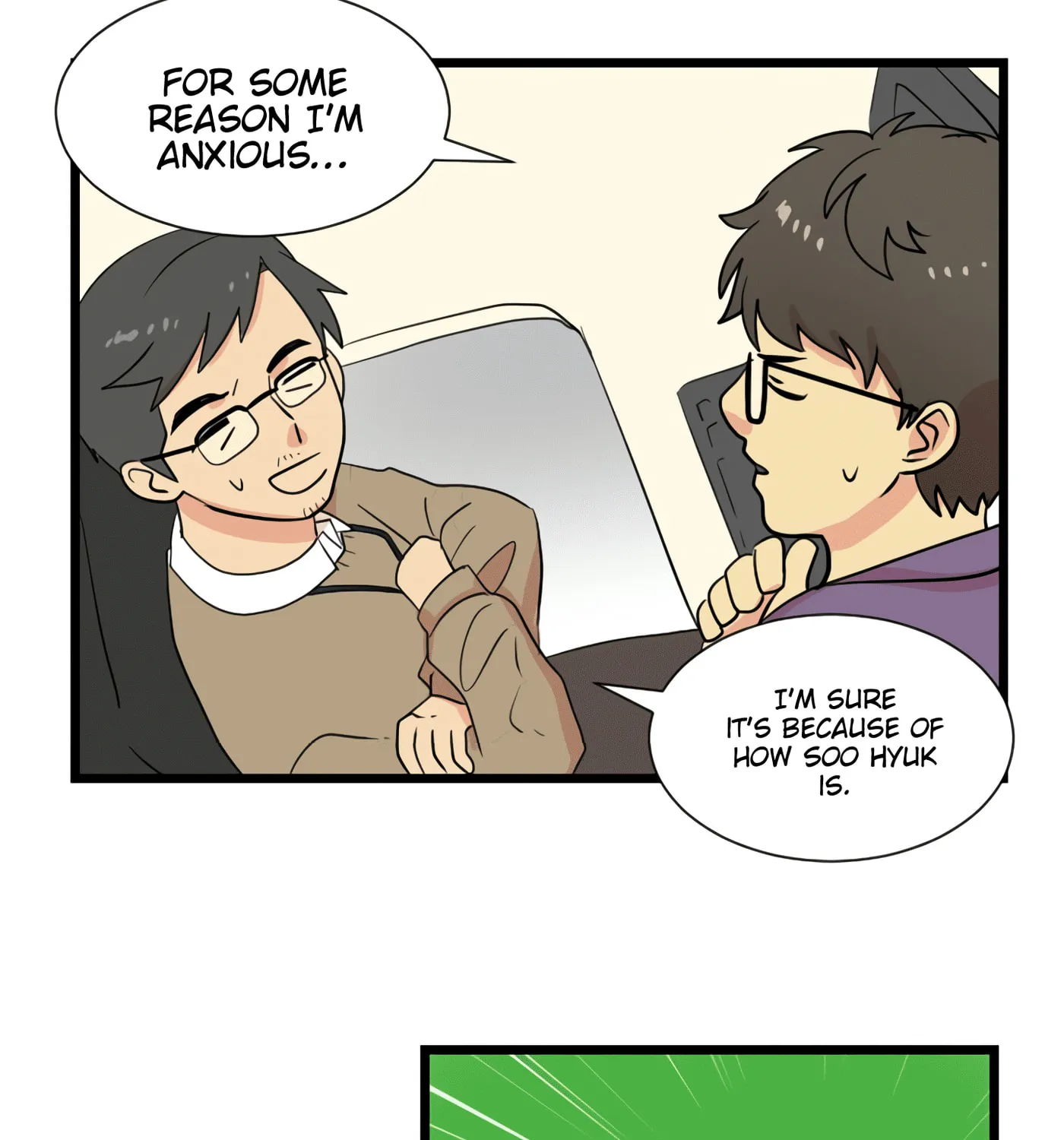 Reader Chapter 6 page 68 - 