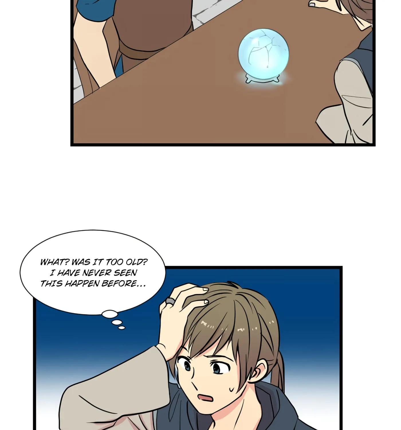 Reader Chapter 7 page 23 - 