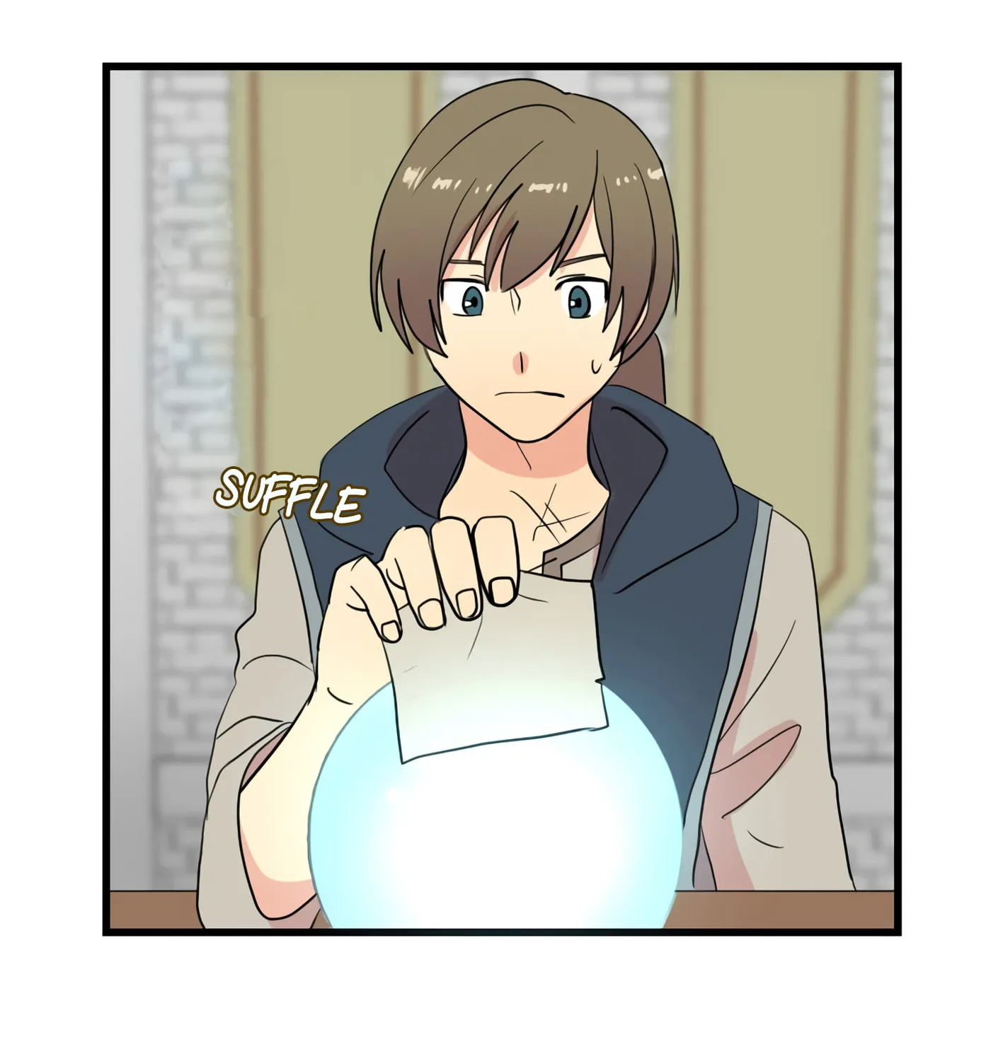 Reader Chapter 7 page 32 - 