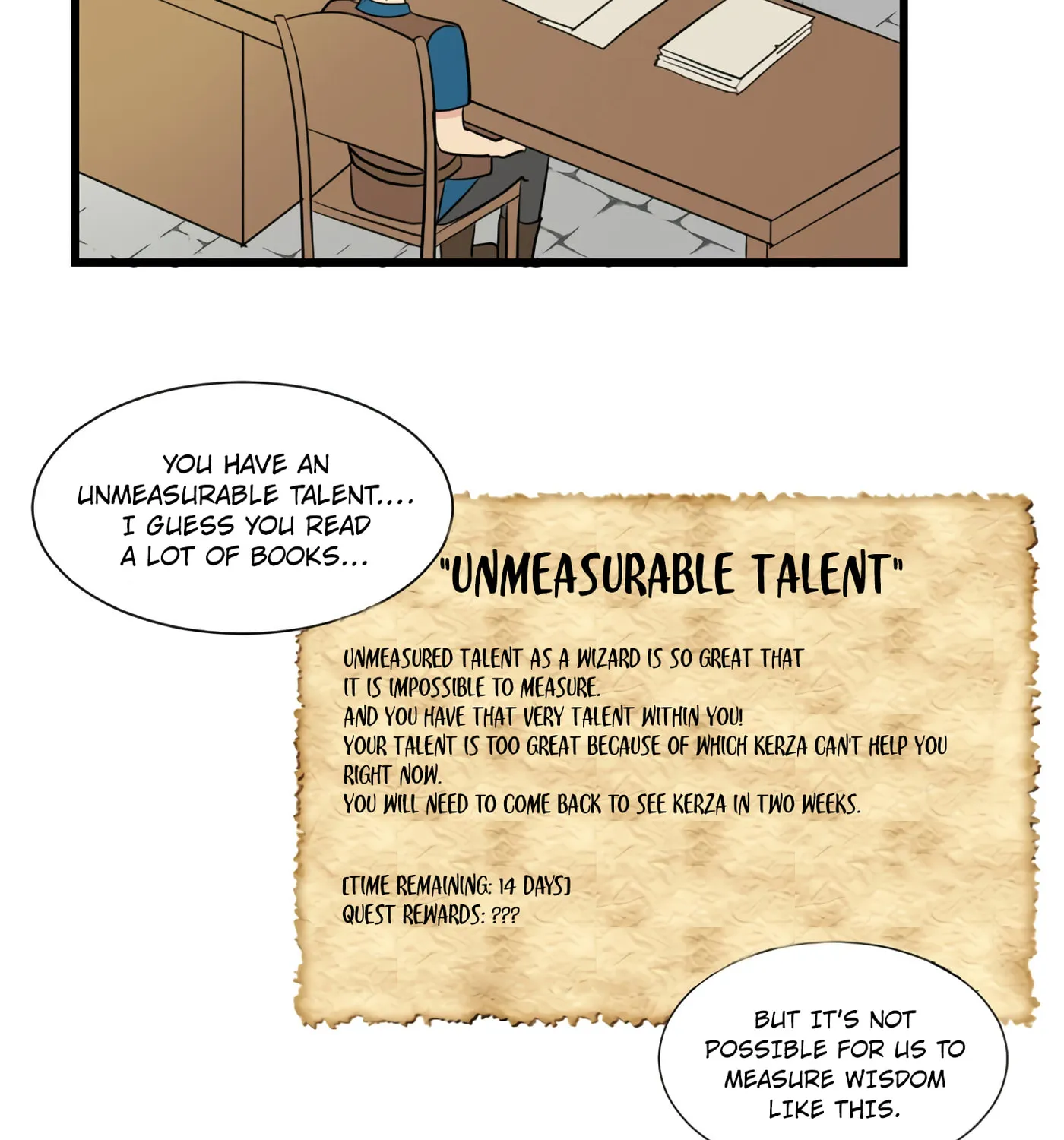 Reader Chapter 7 page 52 - 