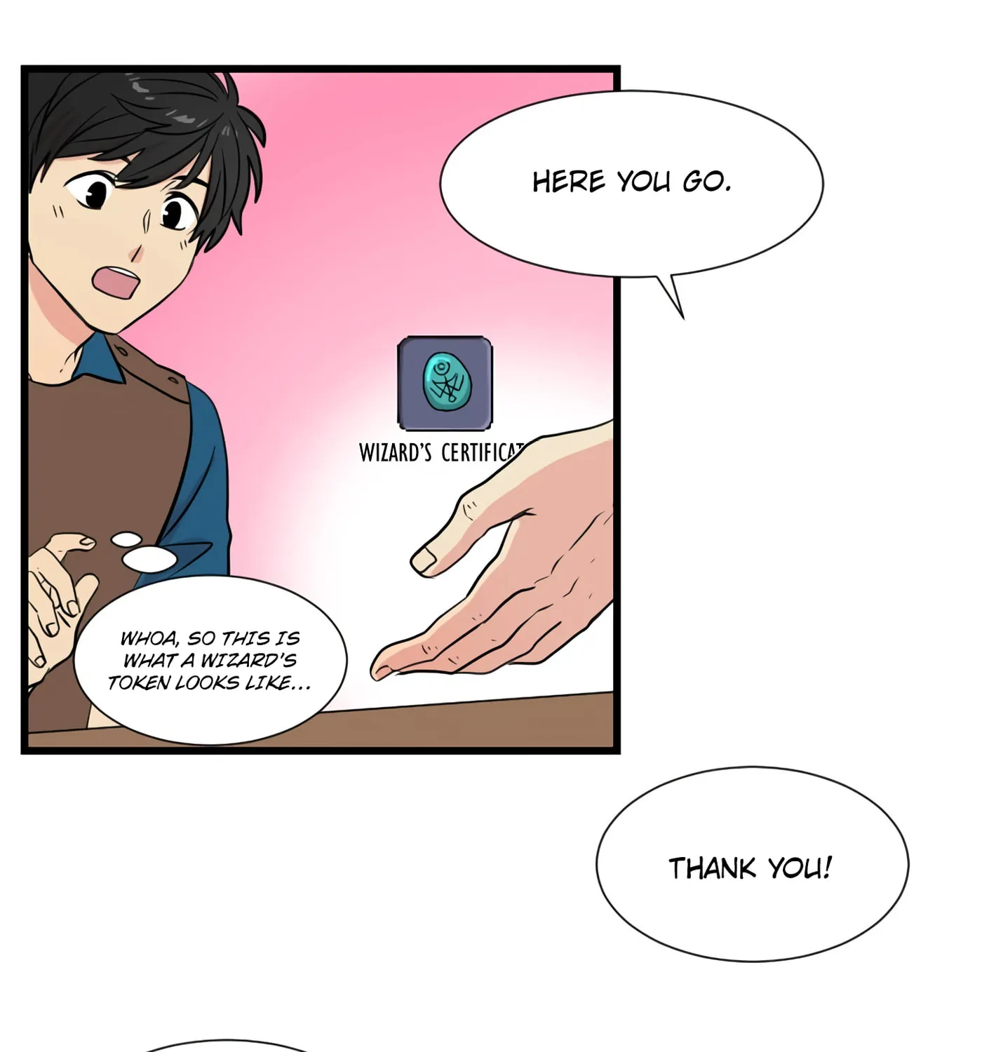 Reader Chapter 7 page 61 - 