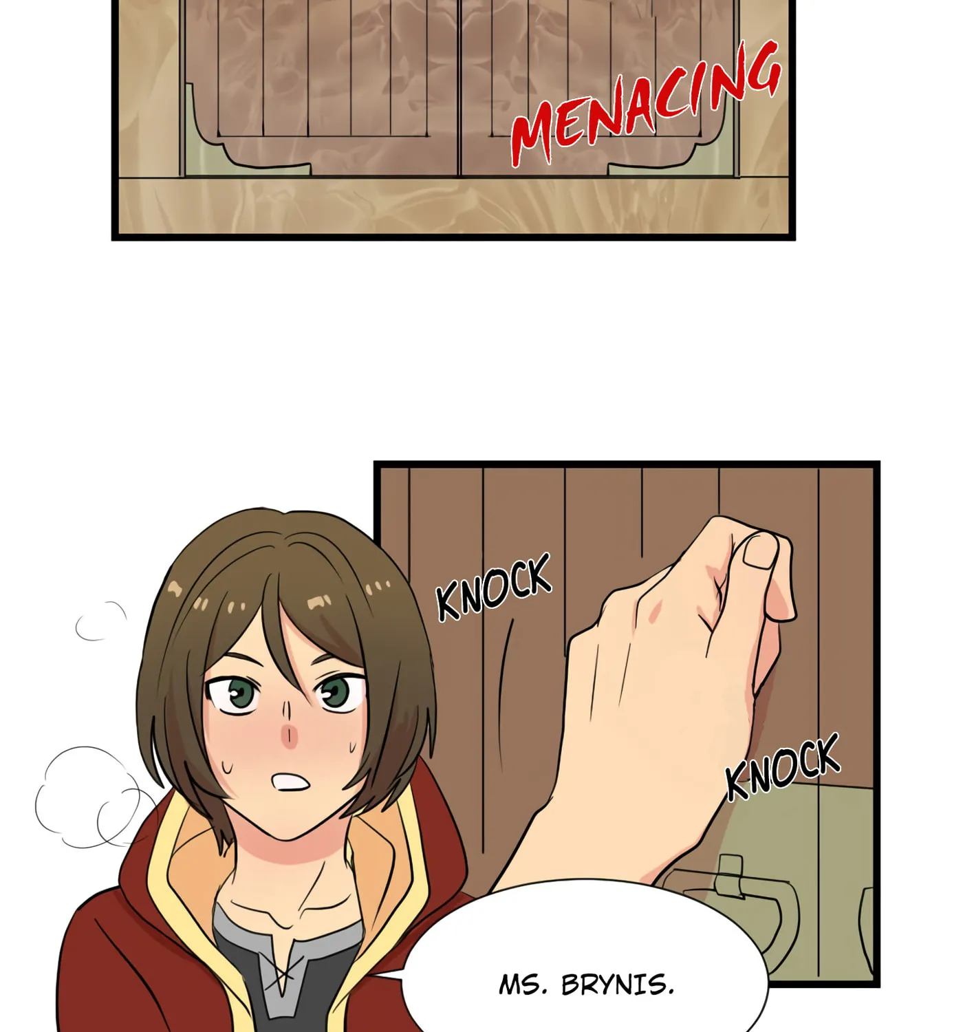 Reader Chapter 7 page 67 - 