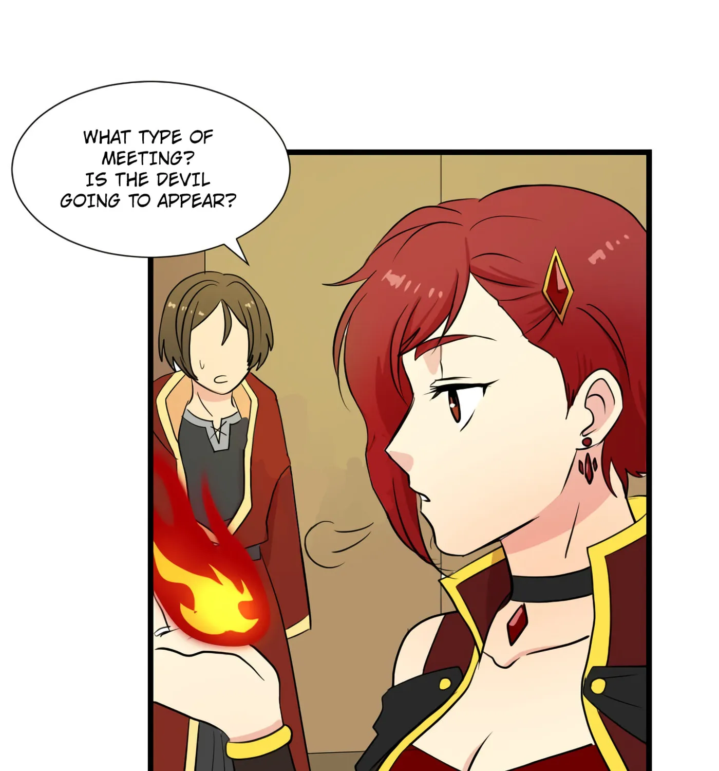 Reader Chapter 7 page 73 - 