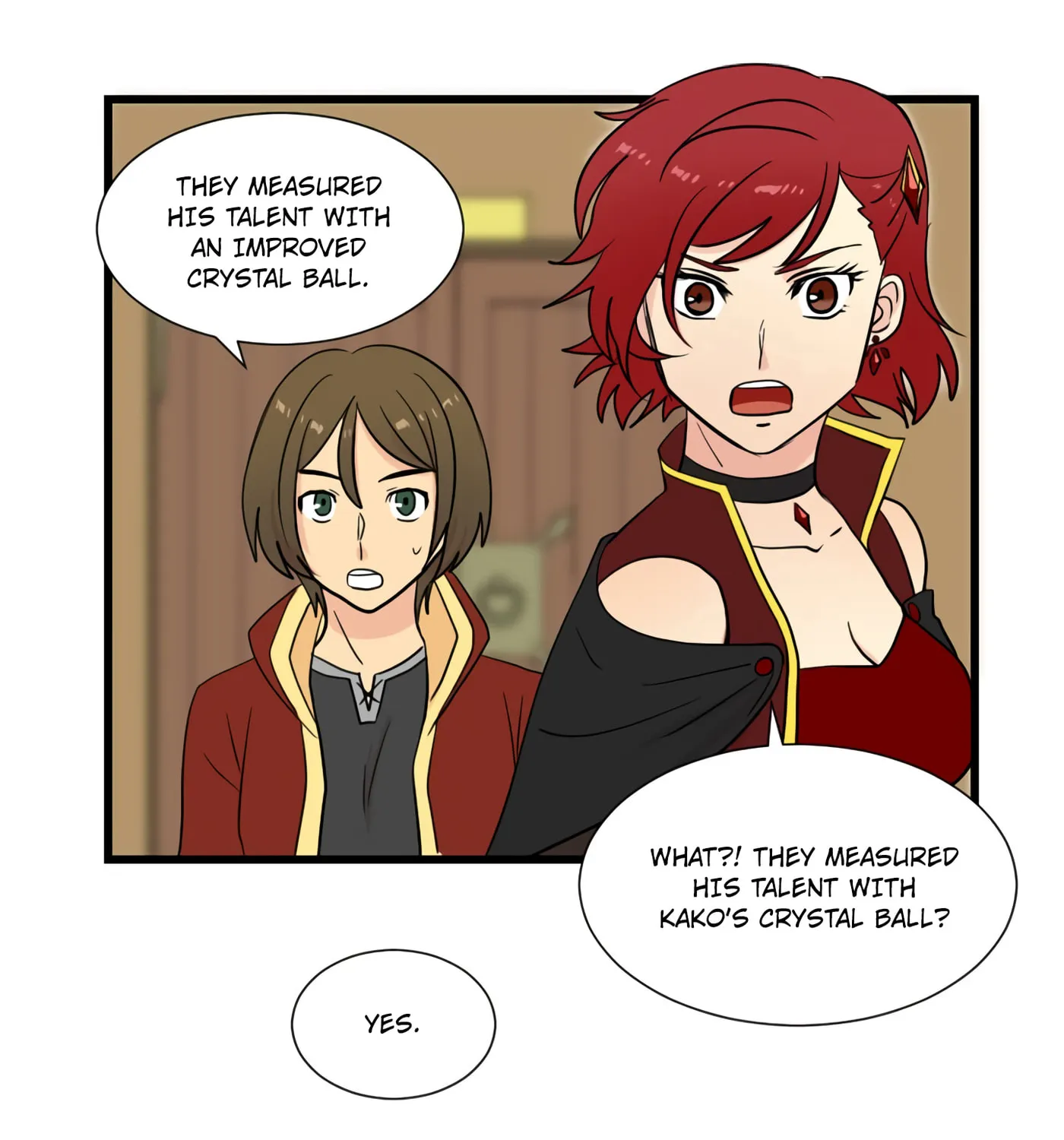 Reader Chapter 7 page 76 - 