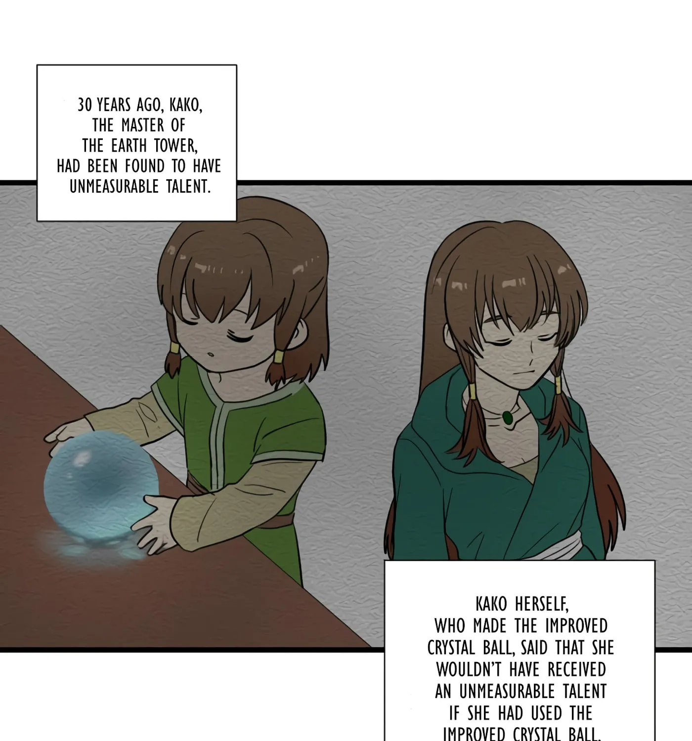 Reader Chapter 7 page 77 - 