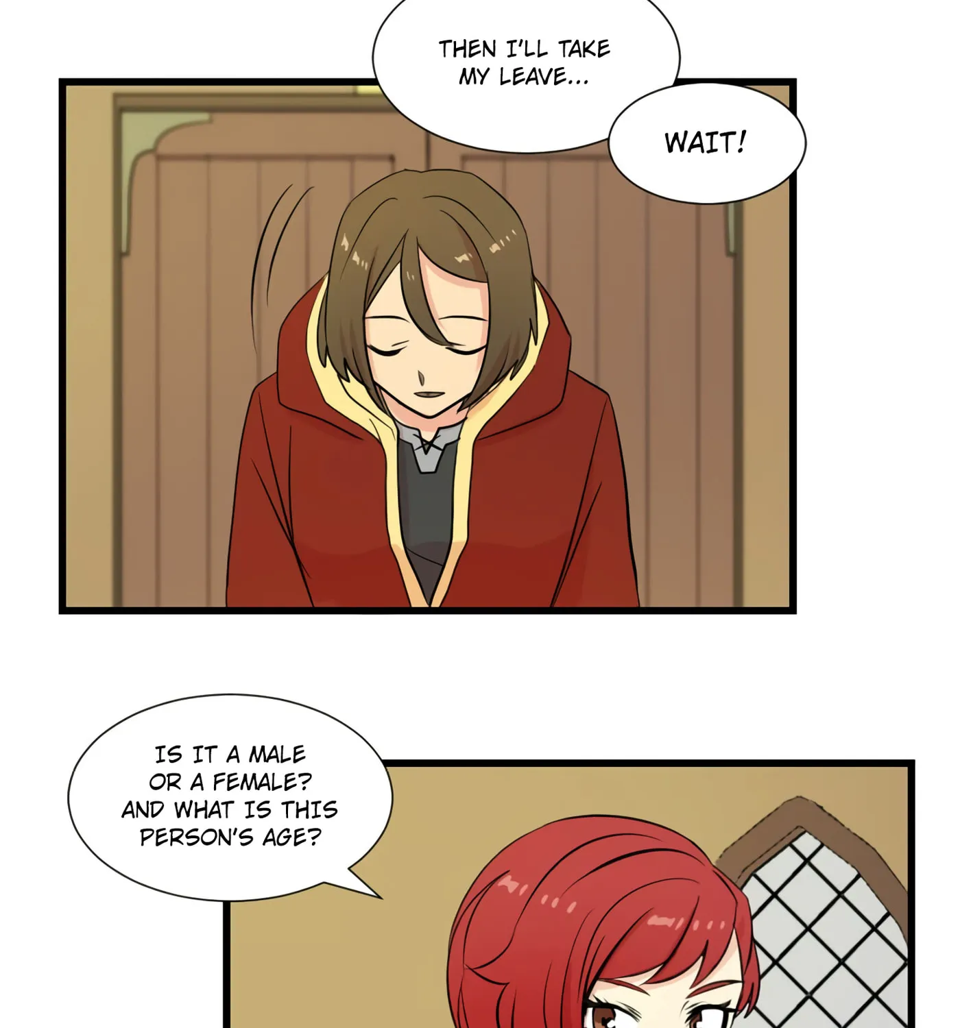Reader Chapter 7 page 81 - 