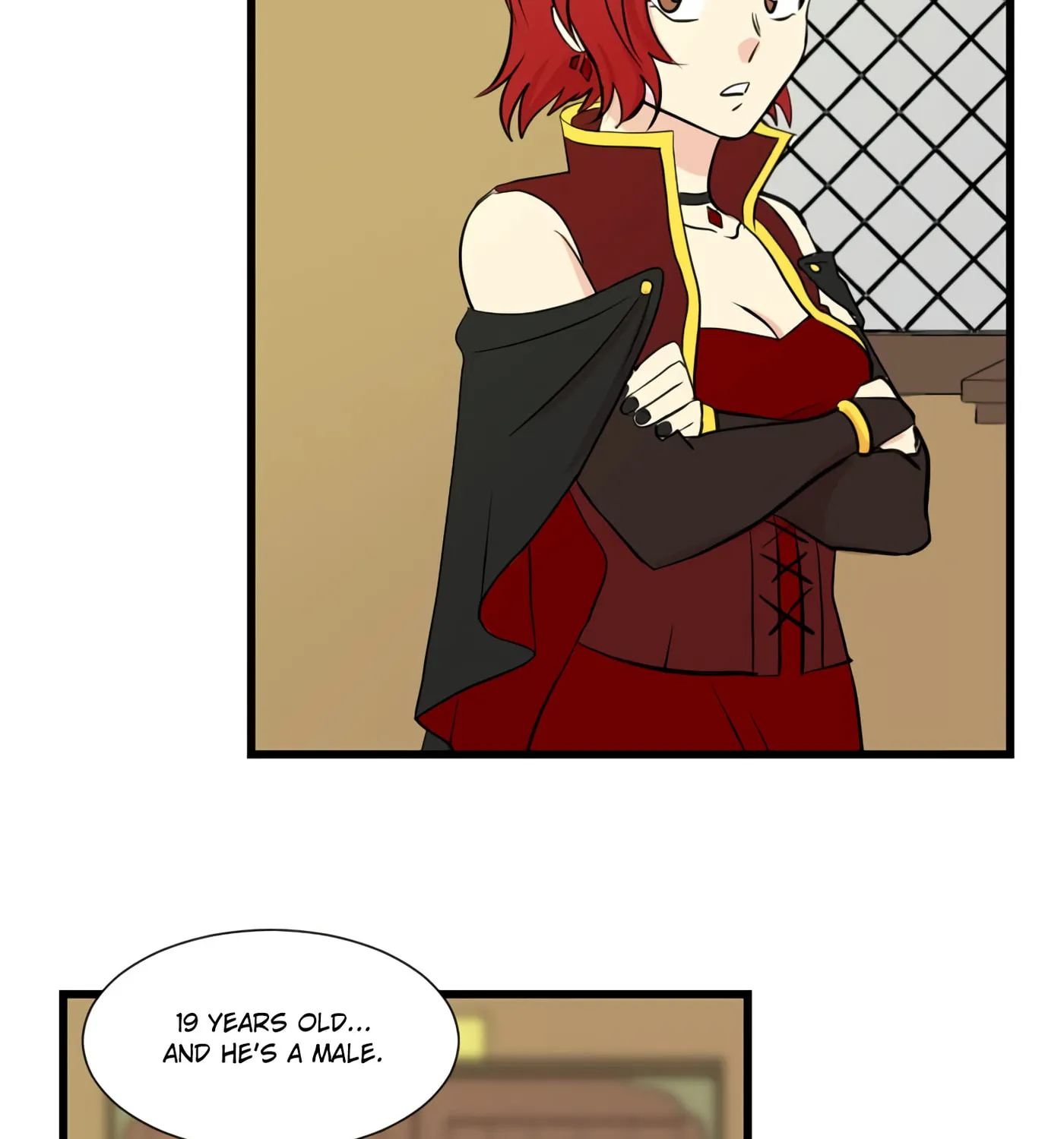 Reader Chapter 7 page 82 - 
