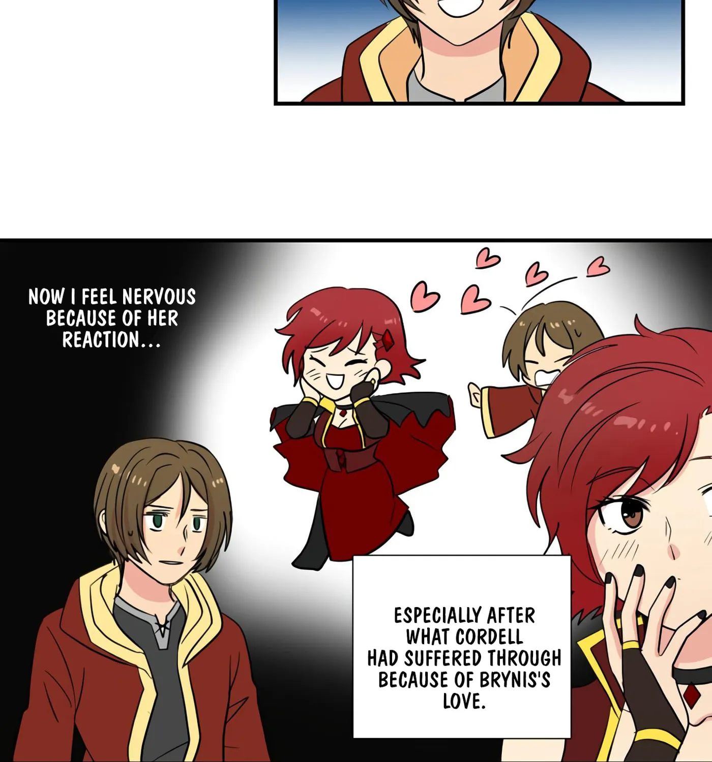 Reader Chapter 8 page 3 - 