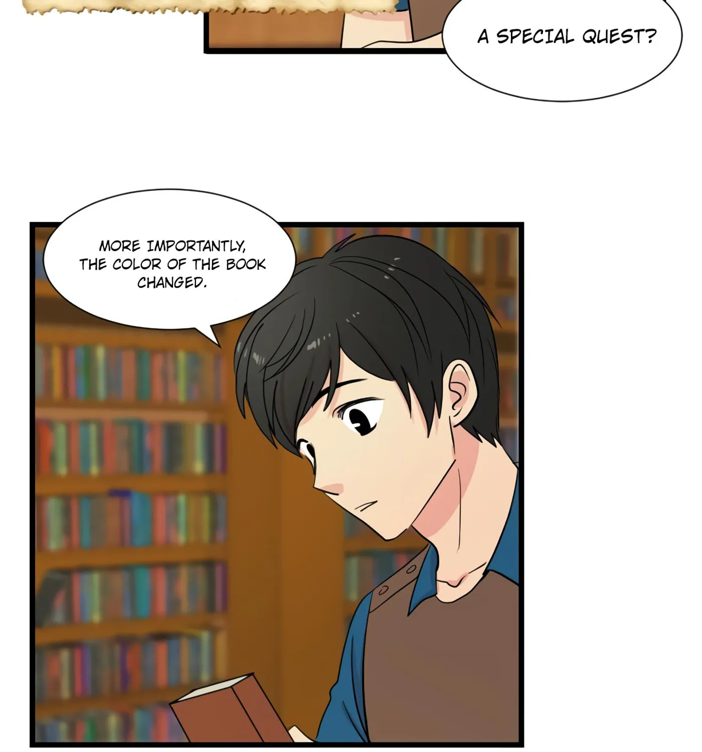 Reader Chapter 8 page 33 - 