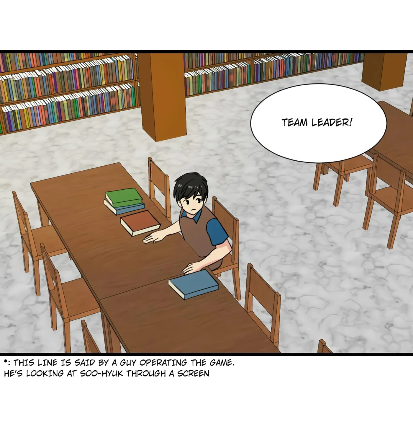 Reader Chapter 8 page 36 - 
