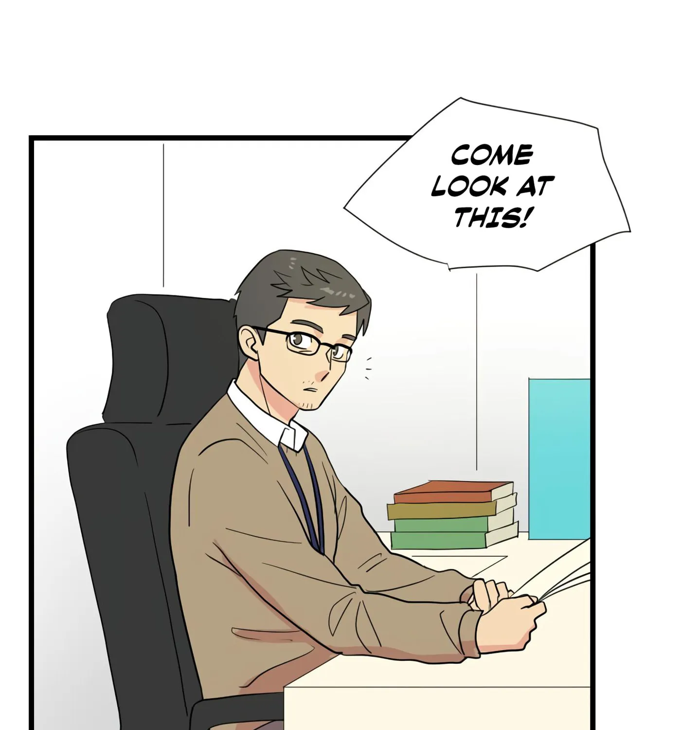 Reader Chapter 8 page 37 - 