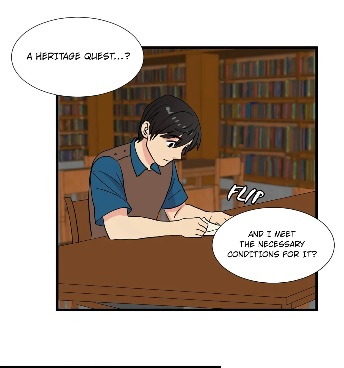 Reader Chapter 8 page 46 - 