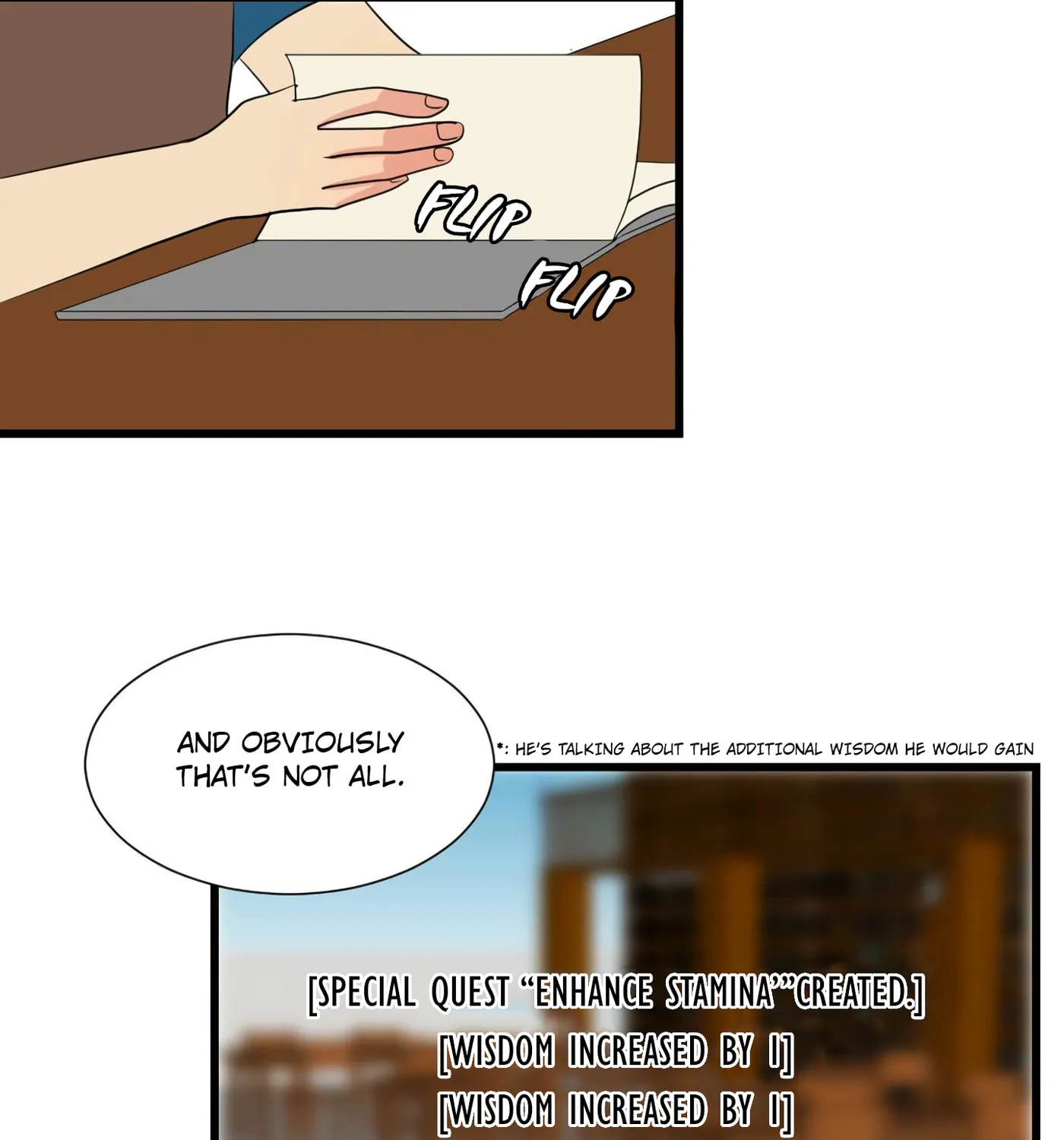 Reader Chapter 8 page 47 - 