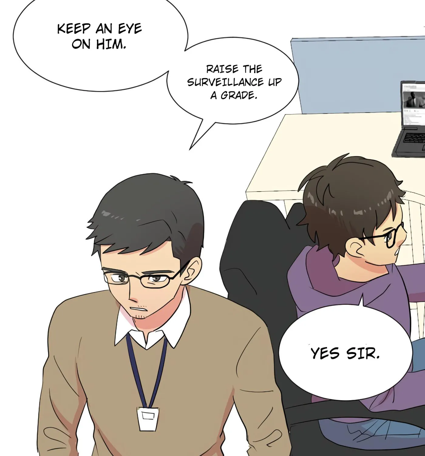 Reader Chapter 8 page 54 - 
