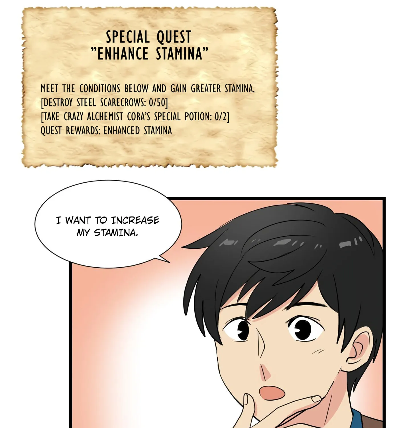 Reader Chapter 8 page 56 - 