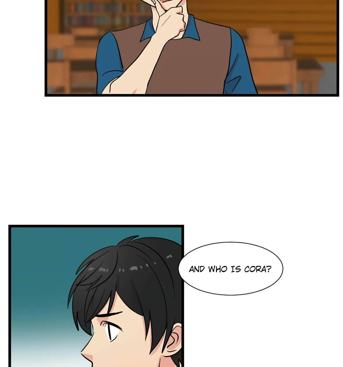 Reader Chapter 8 page 58 - 