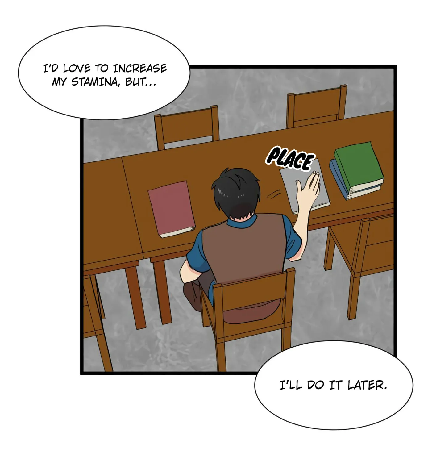 Reader Chapter 8 page 60 - 