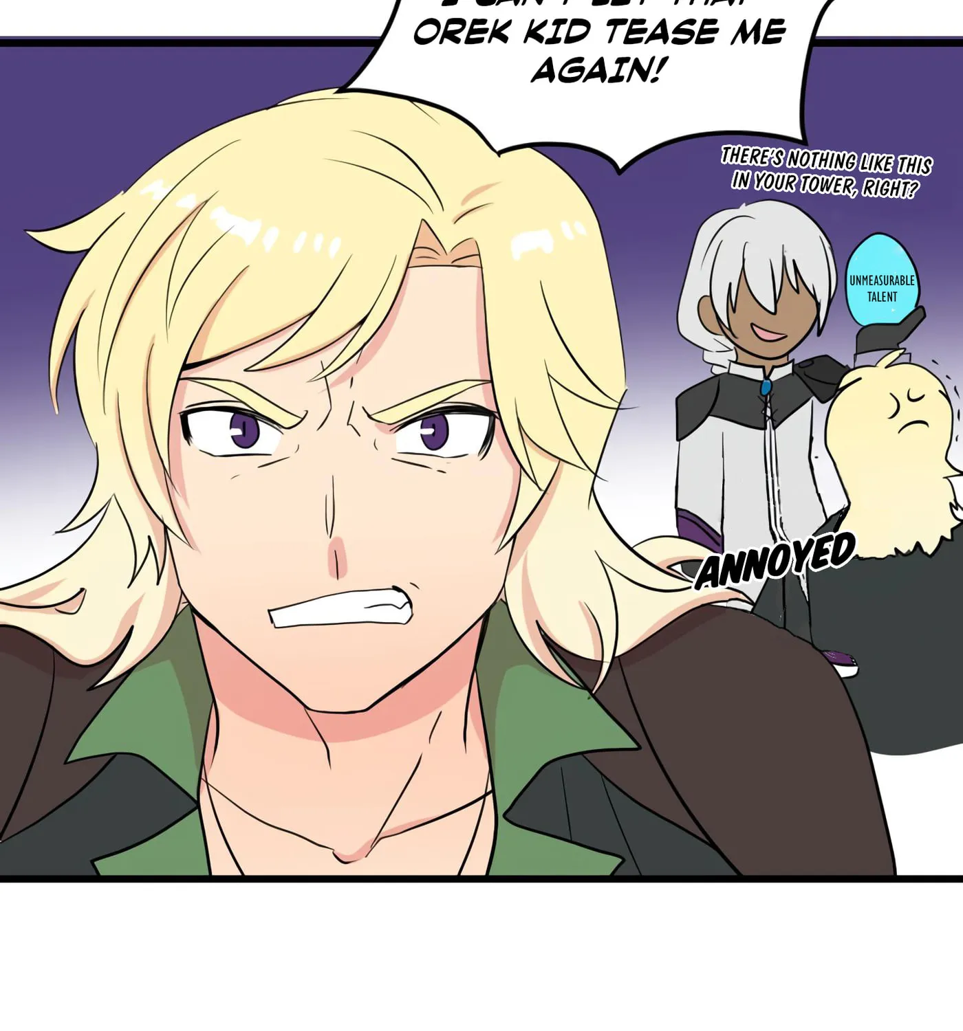 Reader Chapter 8 page 66 - 