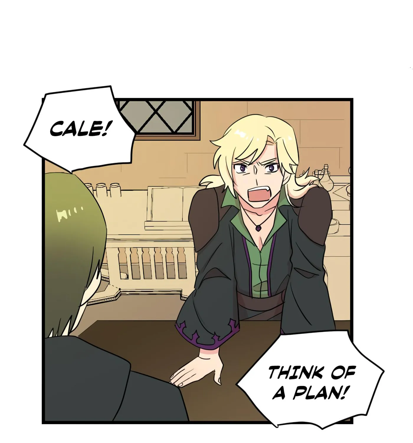 Reader Chapter 8 page 67 - 