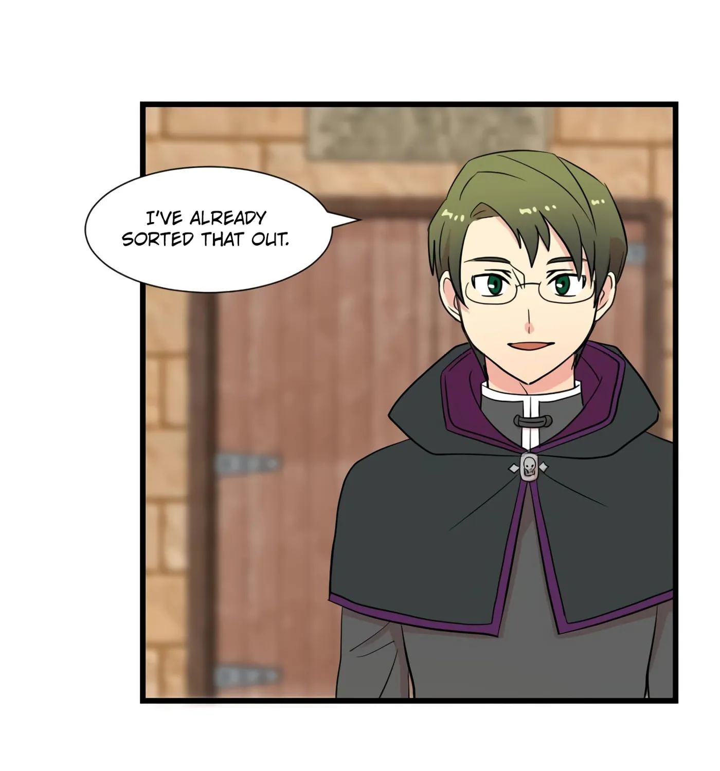 Reader Chapter 8 page 68 - 