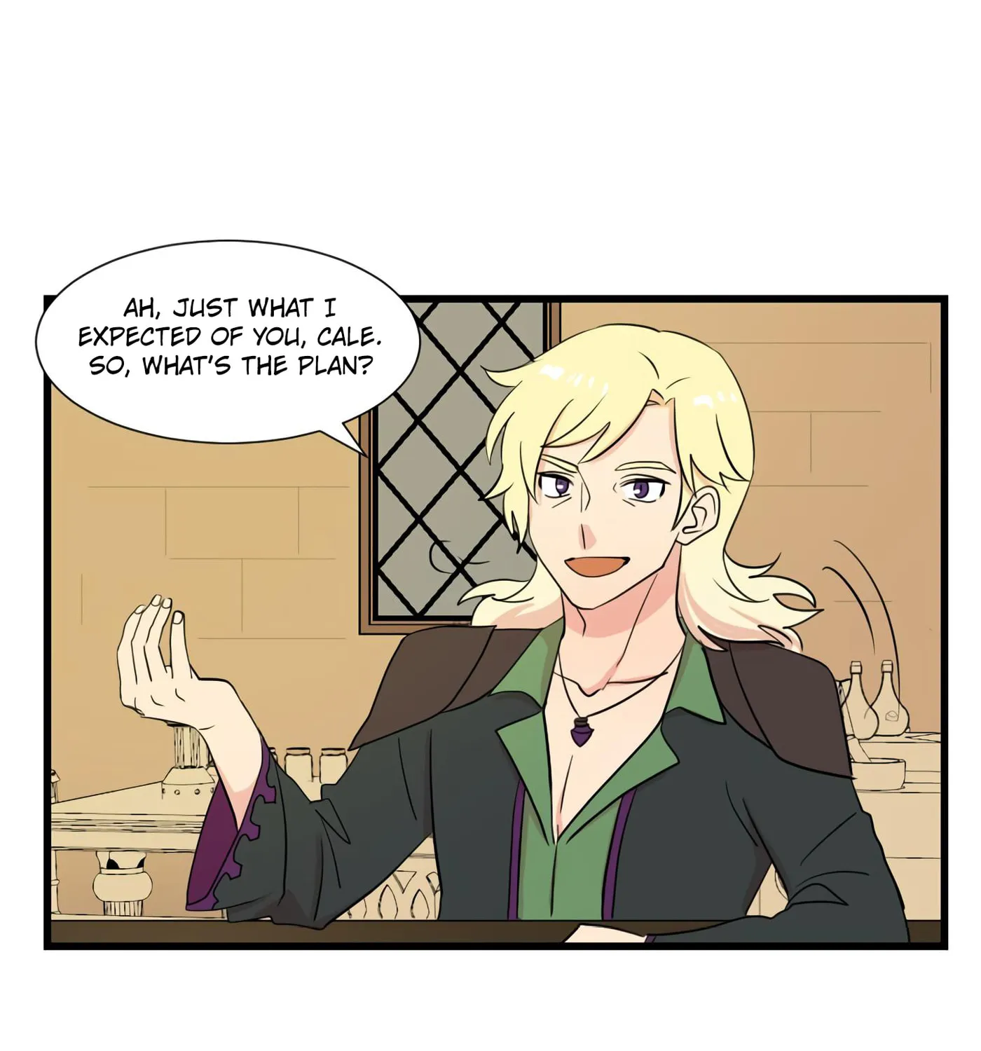 Reader Chapter 8 page 69 - 
