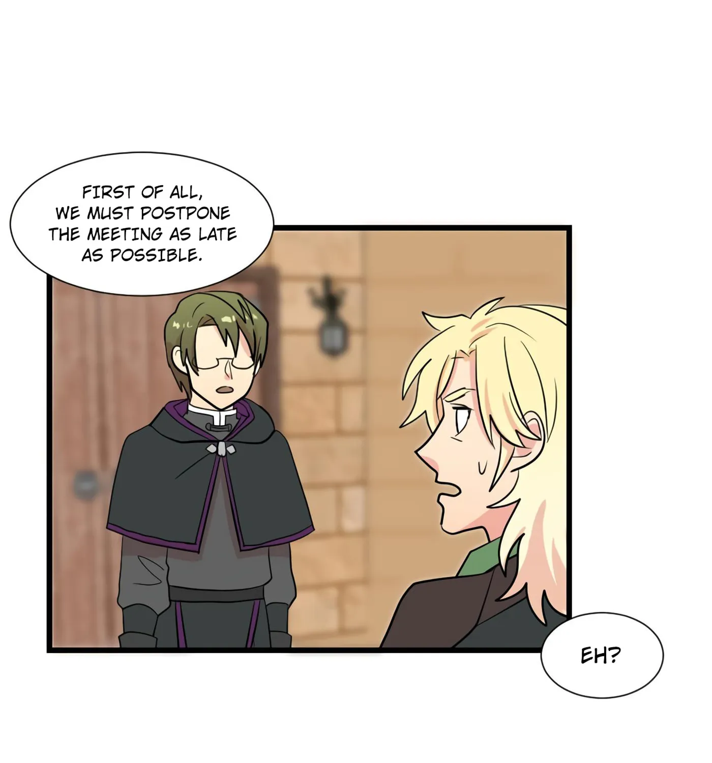 Reader Chapter 8 page 70 - 