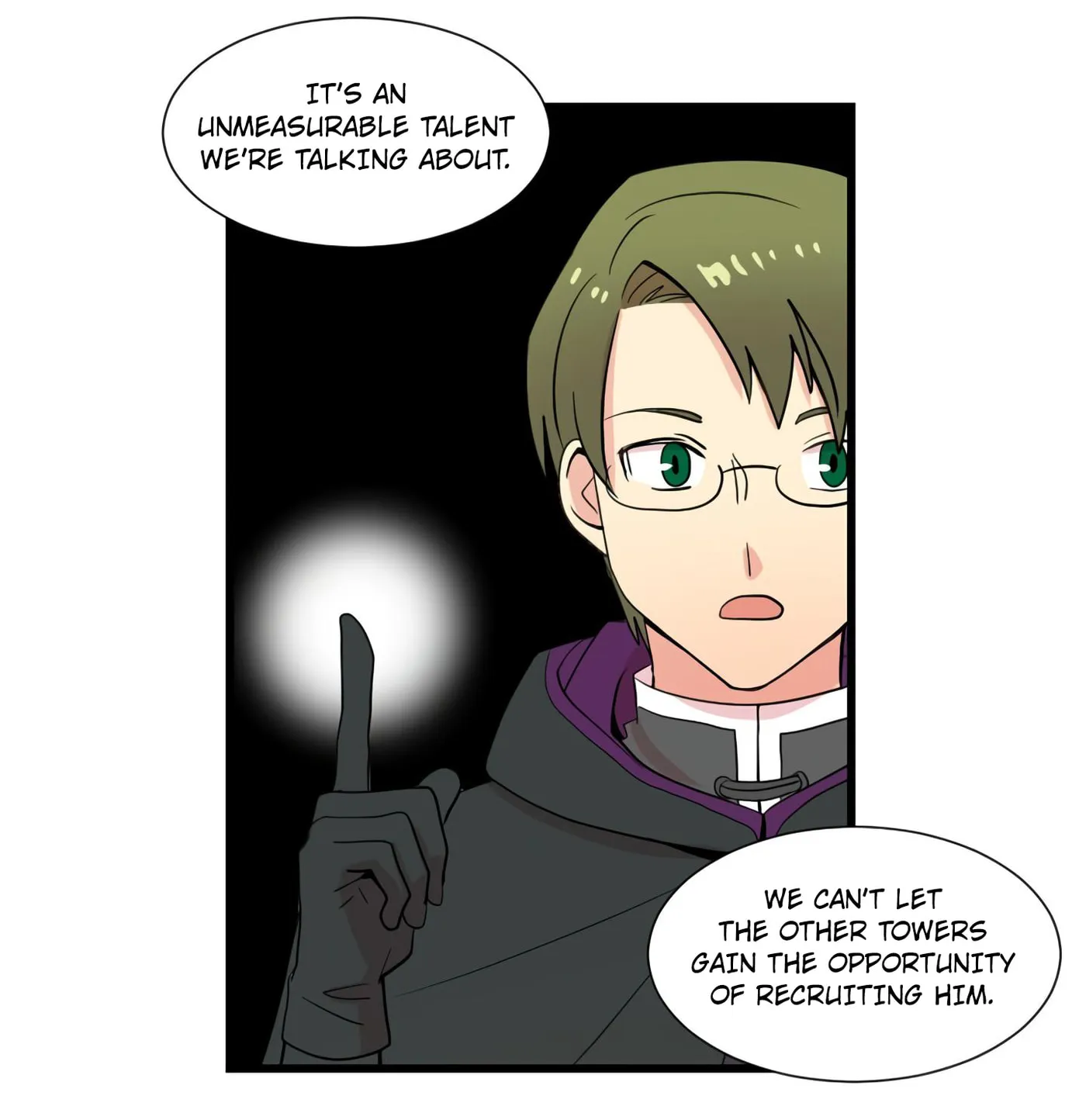Reader Chapter 8 page 73 - 