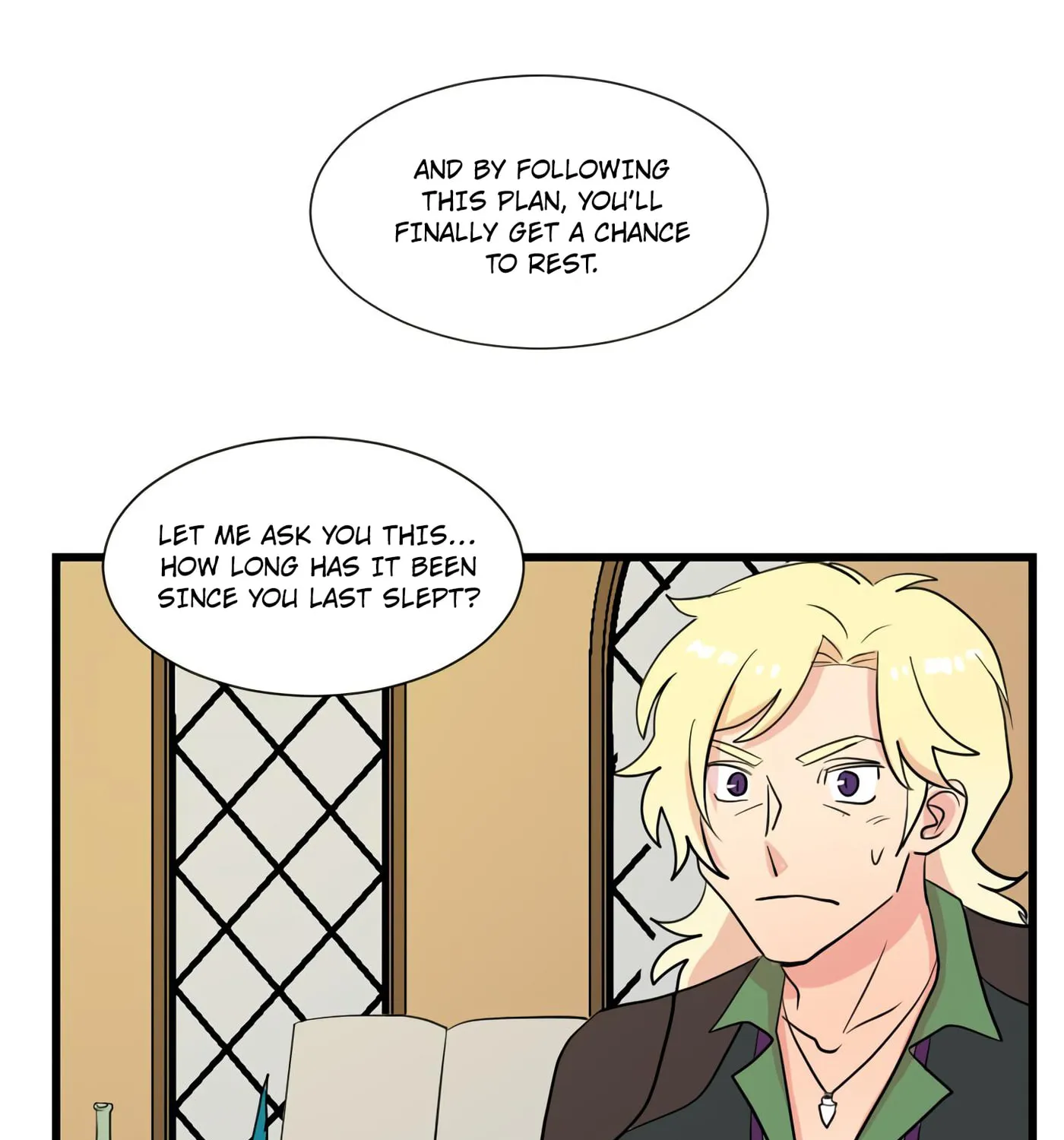 Reader Chapter 8 page 74 - 