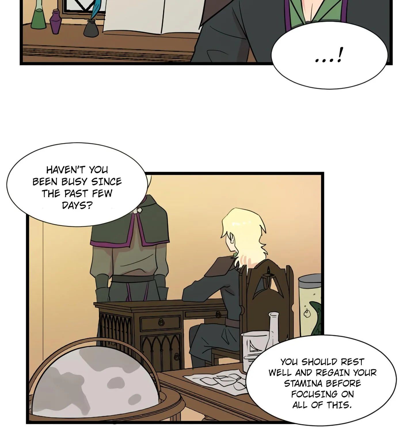 Reader Chapter 8 page 75 - 