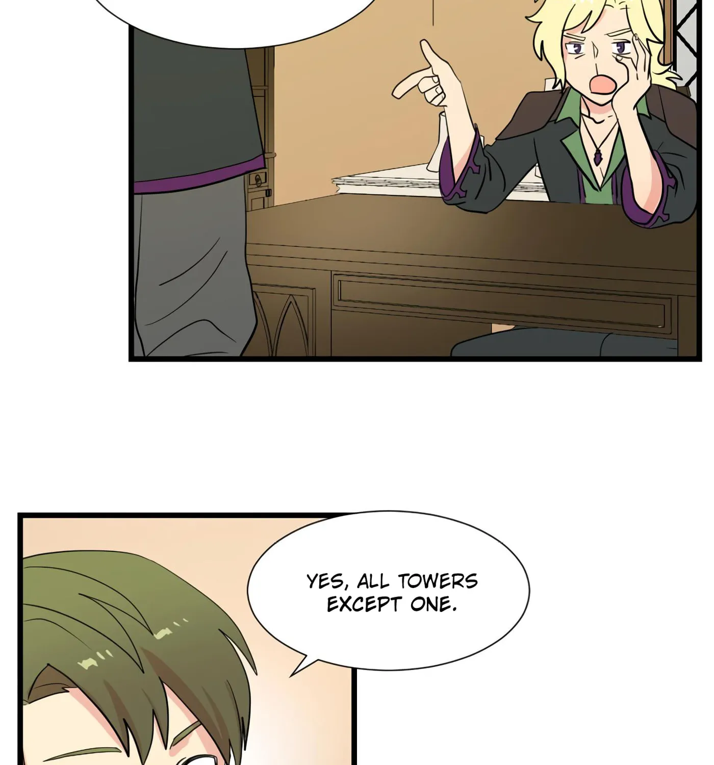 Reader Chapter 8 page 82 - 