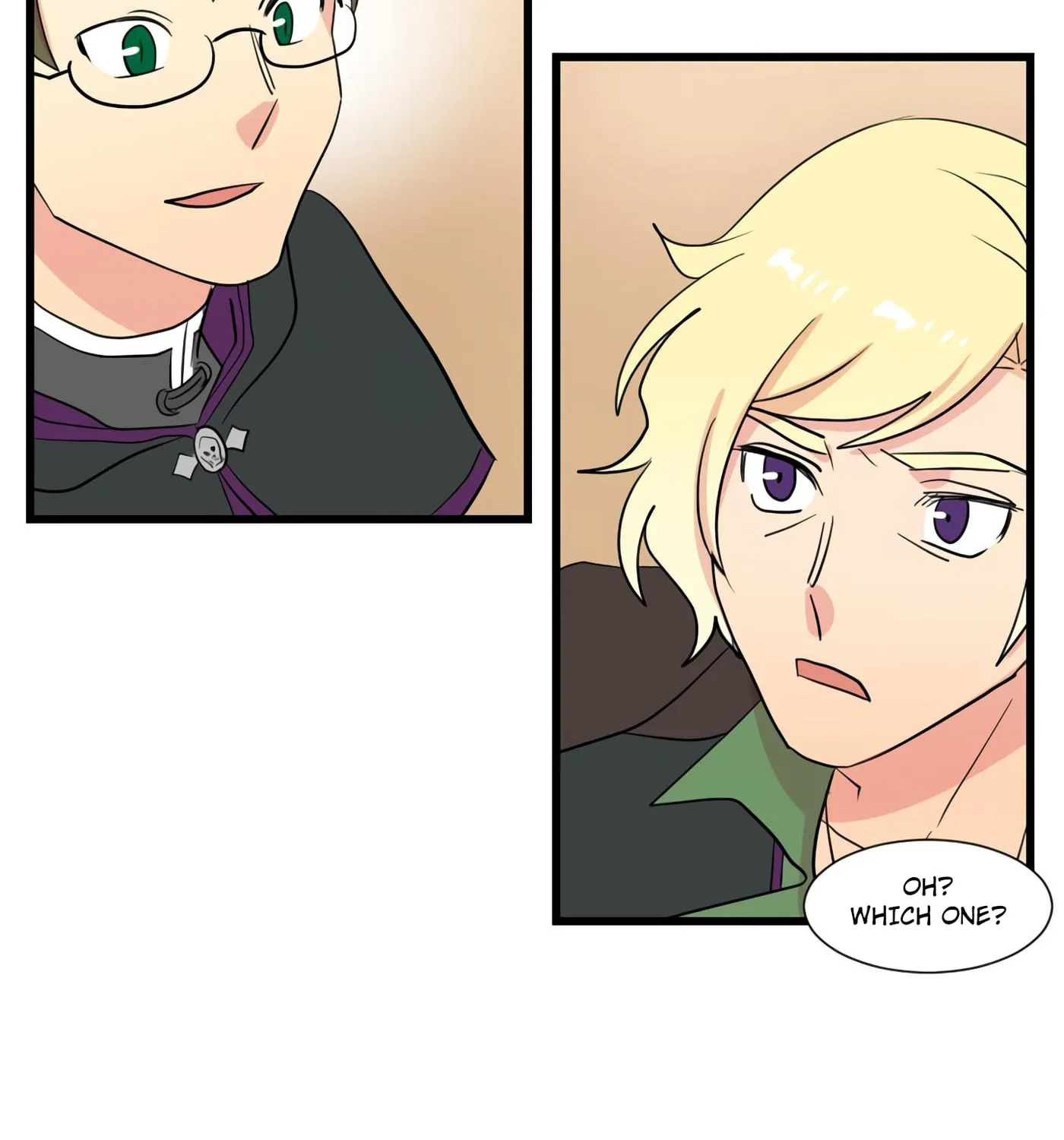 Reader Chapter 8 page 83 - 
